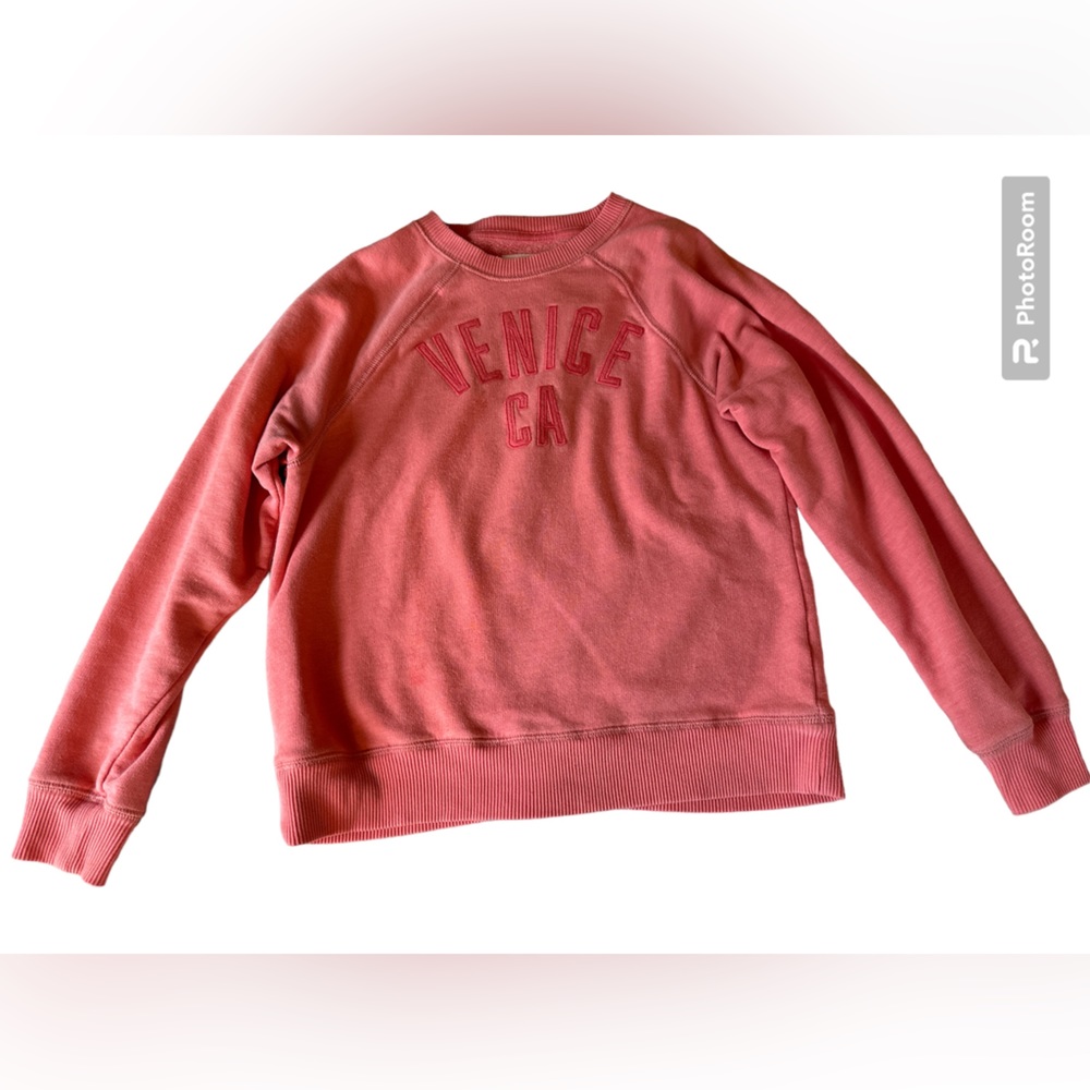 American Eagle XS Crew Sweatshirt